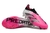 Adidas Campo Predator Elite LL FG - Branco/Rosa - loja online