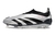 Adidas Campo Predator Elite LL FG - Prata/Preto