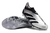 Adidas Campo Predator Elite LL FG - Prata/Preto - loja online