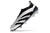 Imagem do Adidas Campo Predator Elite LL FG - Prata/Preto