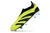 Imagem do Adidas Campo Predator Elite LL FG - Verde/Azul
