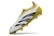 Adidas Campo Predator Elite LL FG - Branco/Dourado na internet