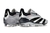 Imagem do Adidas Campo Predator Elite FG - Prata/Preto