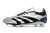 Adidas Campo Predator Elite FG - Prata/Preto