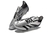 Adidas Campo Predator Elite FG - Prata/Preto