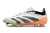 Adidas Campo Predator Elite FG - Branco/Laranja