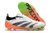 Adidas Campo Predator Elite FG - Branco/Laranja - comprar online