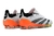 Adidas Campo Predator Elite FG - Branco/Laranja na internet