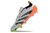 Adidas Campo Predator Elite FG - Branco/Laranja - loja online