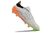 Imagem do Adidas Campo Predator Elite FG - Branco/Laranja
