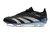 Adidas Campo Predator Elite FG - Preto/Azul