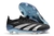 Adidas Campo Predator Elite FG - Preto/Azul - comprar online
