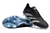Adidas Campo Predator Elite FG - Preto/Azul na internet