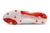 Adidas Campo Predator Elite FG - Branco/Vermelho - comprar online