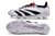 Adidas Campo Predator Elite FG - Prato/Preto