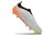 Imagem do Adidas Campo Predator Elite LL FG - Branco/Laranja