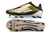 Adidas Campo F50+ Messi Elite FG - Dourado/Preto - loja online