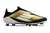 Adidas Campo F50+ Messi Elite FG - Dourado/Preto - Ponto Das Chuteiras