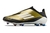 Adidas Campo F50+ Messi Elite FG - Dourado/Preto