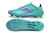Imagem do Adidas Campo F50 Elite FG - Azul/Rosa