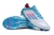 Adidas Campo F50 Elite FG - Branco/Azul/Rosa - comprar online