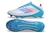 Adidas Campo F50 Elite FG - Branco/Azul/Rosa - loja online