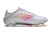 Adidas Campo F50 Elite FG - Cinza/Verde/Rosa