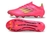 Adidas Campo F50 Elite FG - Rosa/Verde - loja online