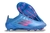 Adidas Campo F50 Elite FG - Azul/Rosa - loja online