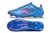 Imagem do Adidas Campo F50 Elite FG - Azul/Rosa