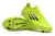 Adidas Campo F50 Elite FG - Verde na internet