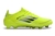 Adidas Campo F50 Elite FG - Verde - Ponto Das Chuteiras