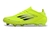 Adidas Campo F50 Elite FG - Verde