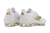 Imagem do Adidas Campo F50 Elite FG - Branco/Dourado