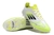 Adidas Campo F50 Elite FG - Branco/Verde - comprar online