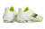 Adidas Campo F50 Elite FG - Branco/Verde na internet