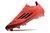 Adidas Campo F50 Elite FG - Vermelho/Preto - loja online