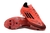 Adidas Campo F50 Elite FG - Vermelho/Preto - comprar online