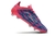 Adidas Campo F50 Elite FG - Rosa/Azul - Ponto Das Chuteiras