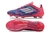 Adidas Campo F50 Elite FG - Rosa/Azul