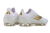 Adidas Campo F50+ Messi Elite FG - Branco/Dourado na internet