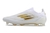 Adidas Campo F50+ Messi Elite FG - Branco/Dourado