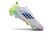 Imagem do Adidas Campo F50+ Elite FG - Branco/Azul/Verde