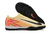 Nike Society Air Zoom Mercurial Vapor 15 Elite Mbappe - Laranja - Ponto Das Chuteiras