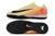 Nike Society Air Zoom Mercurial Vapor 15 Elite Mbappe - Laranja - loja online