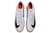 Nike Society Air Zoom Mercurial Vapor 15 Elite Safari - Branco/Laranja na internet