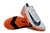 Nike Society Air Zoom Mercurial Vapor 15 Elite Safari - Branco/Laranja - comprar online