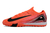 Nike Society Air Zoom Mercurial Vapor 15 Elite - Laranja