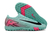 Nike Society Air Zoom Mercurial Vapor 15 Elite - Verde - loja online