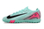 Nike Society Air Zoom Mercurial Vapor 15 Elite - Verde